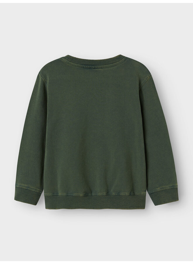 NMMNATE LS NREG SWEAT BRU