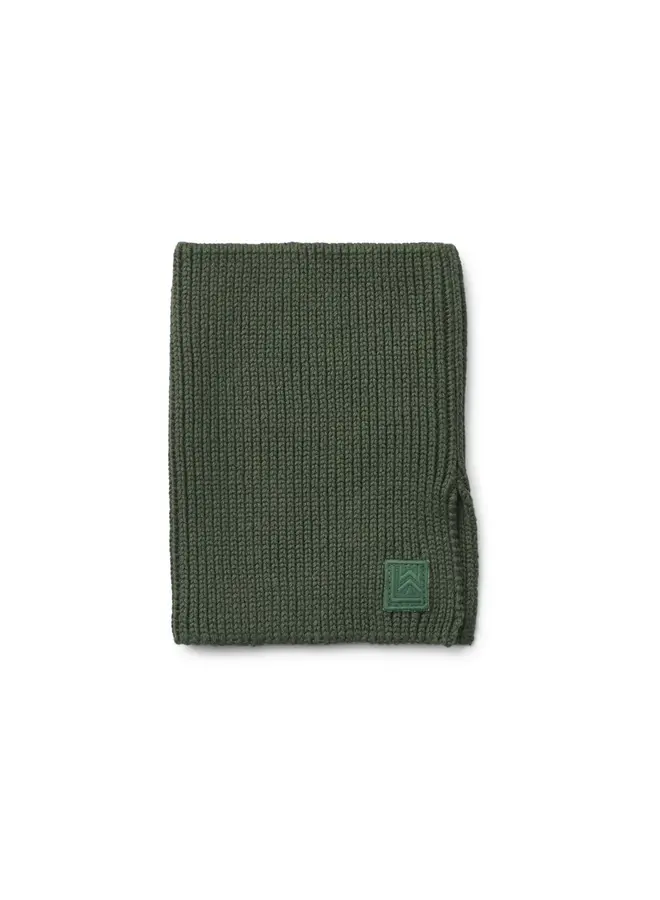 Mathias Neckwarmer | Hunter Green