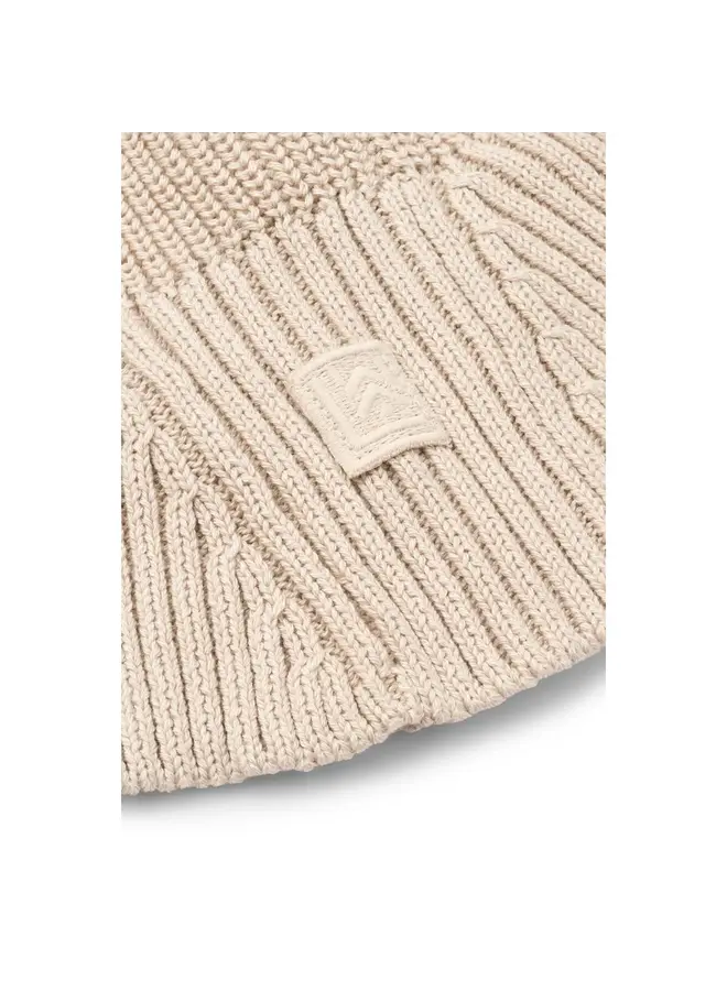 Hanibal Bear Balaclava | Sandy