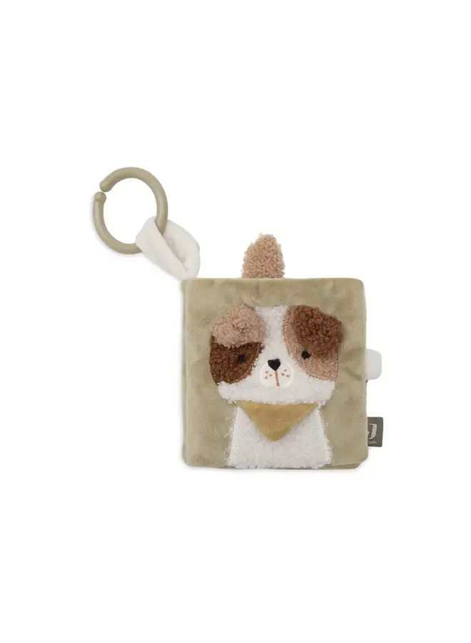 Jollein | Activiteitenboekje - Tiny Park