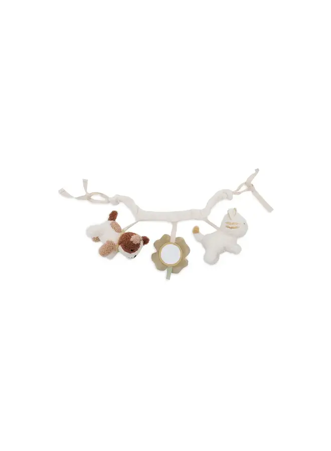 Jollein | Wagenspanner - Tiny Park