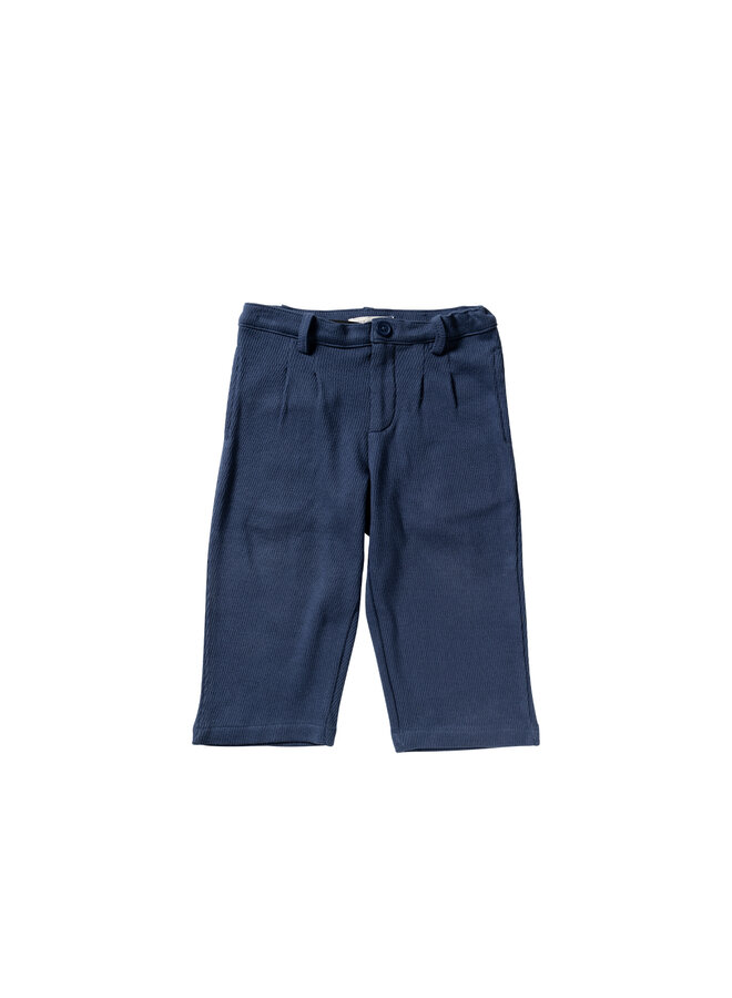 Stagger | Straight Pantalon