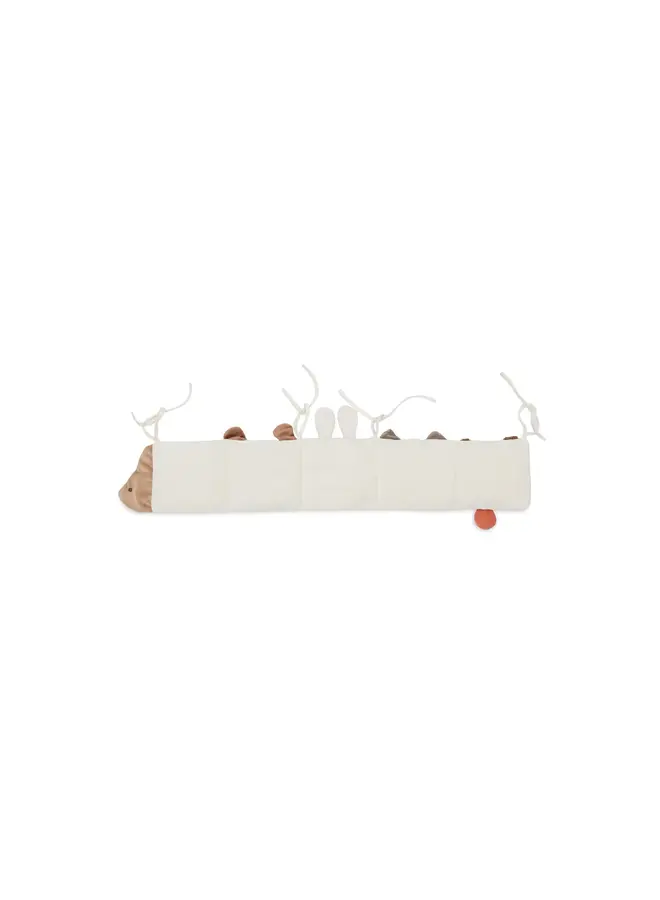 Jollein | Activiteiten boxhanger - Animal Friends