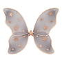 MIMI & LULA - NEW STARRY NIGHT WINGS - GREY
