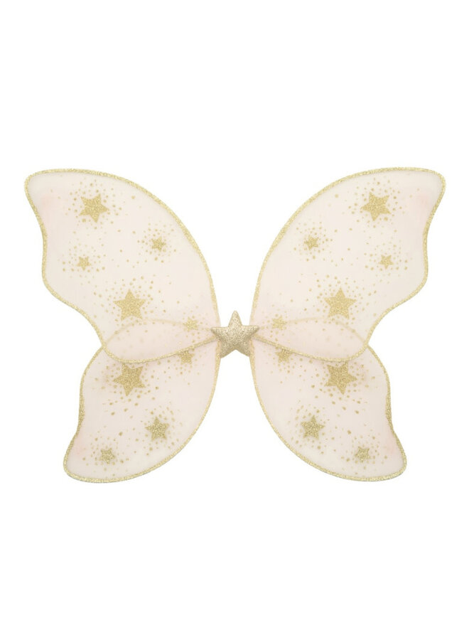 MIMI & LULA - NEW STARRY NIGHT WINGS - PINK