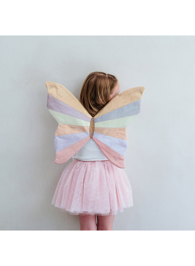 MIMI & LULA - SPARKLY INTERGALACTIC WINGS