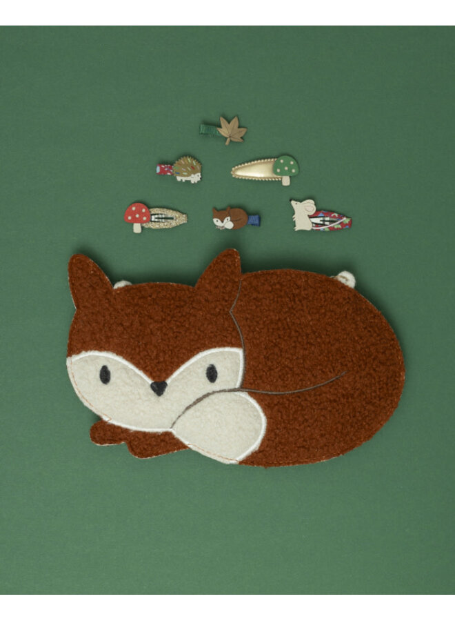 MIMI & LULA - WOODLAND FAIRY MINI CLIC CLACS