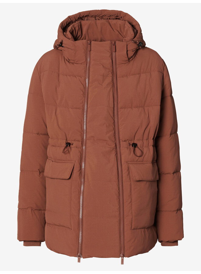 Sauda Jacket 3-way