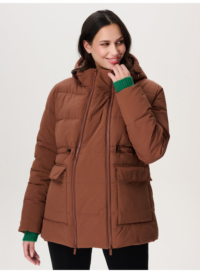 Sauda Jacket 3-way