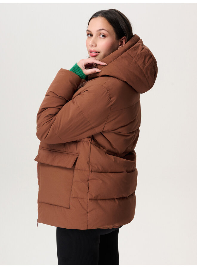 Sauda Jacket 3-way