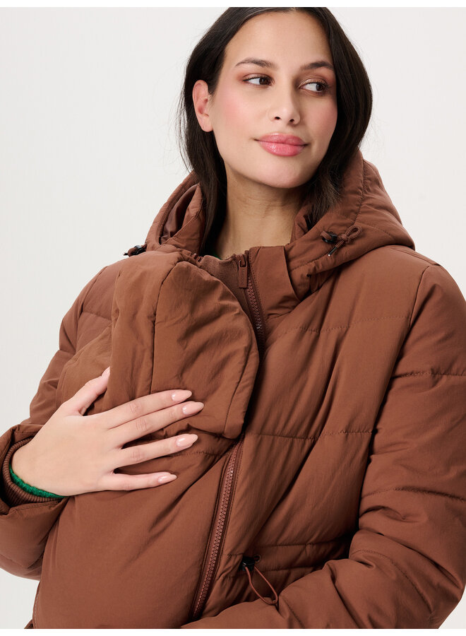 Sauda Jacket 3-way
