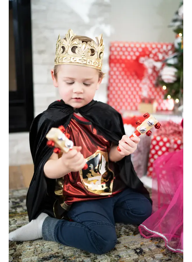 Little Adventures | Red Knight