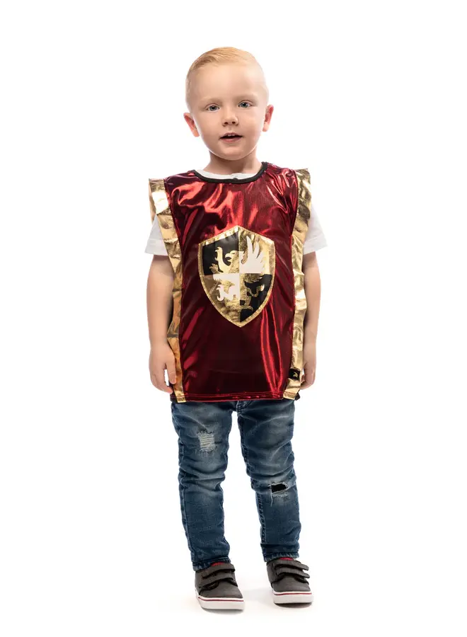 Little Adventures | Red Knight