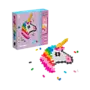 Plus-Plus | Puzzle by Number Unicorn - 250 stuks