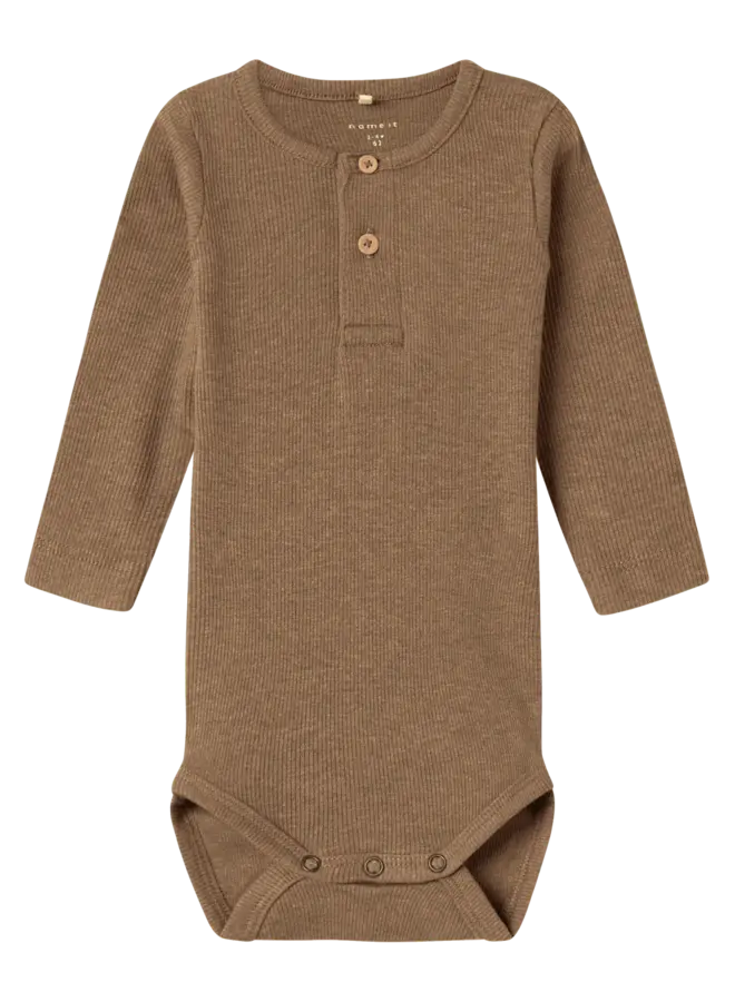 LS Body Noos - Toasted Coconut MELANGE