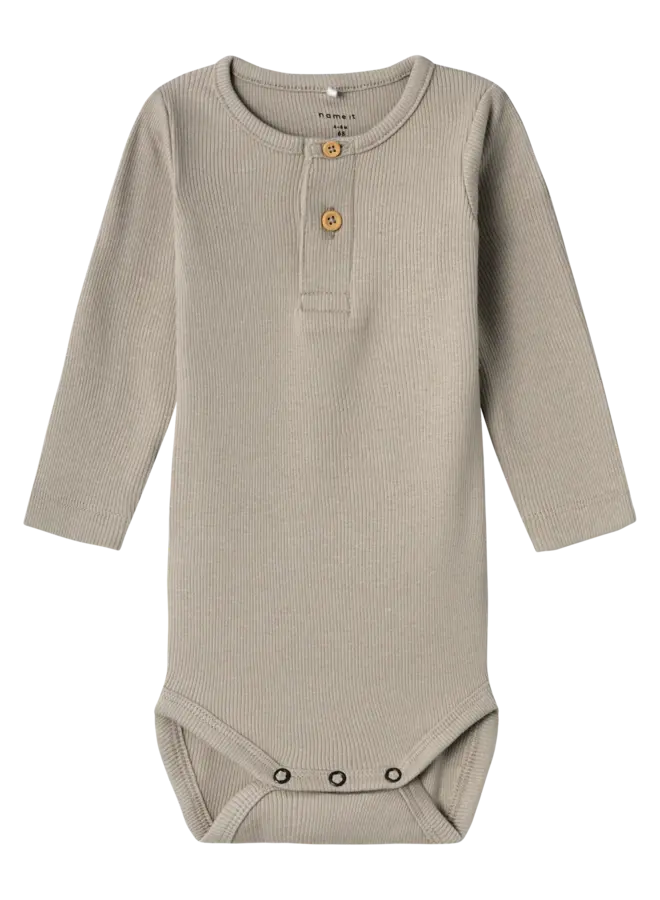 LS Body Noos - Pure Cashmere