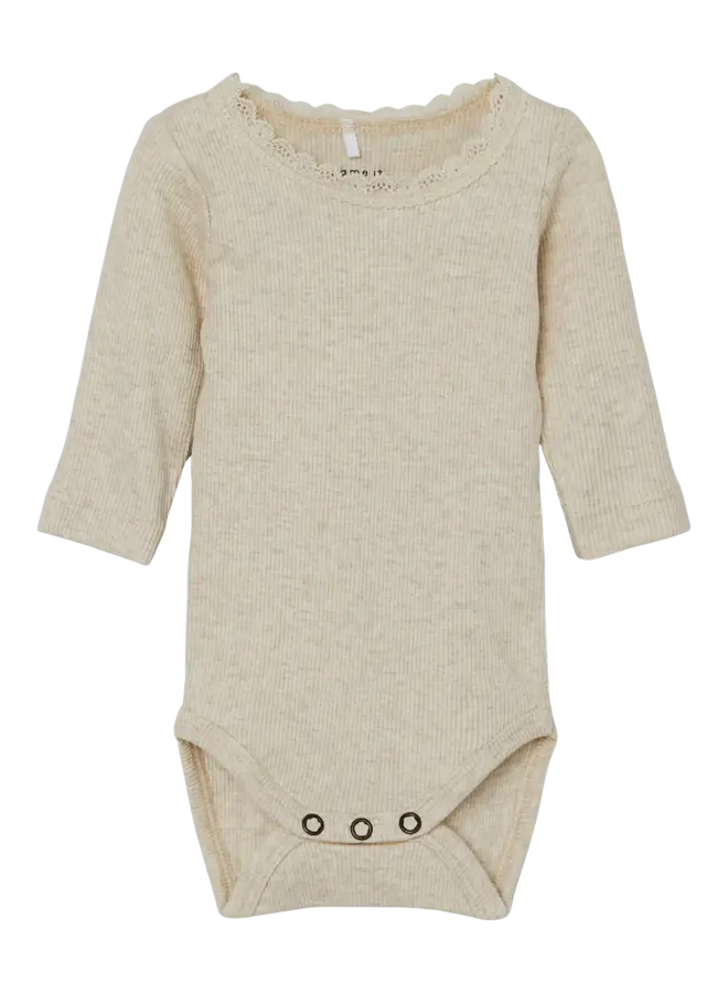 LS Body Noos - Peyote Melange