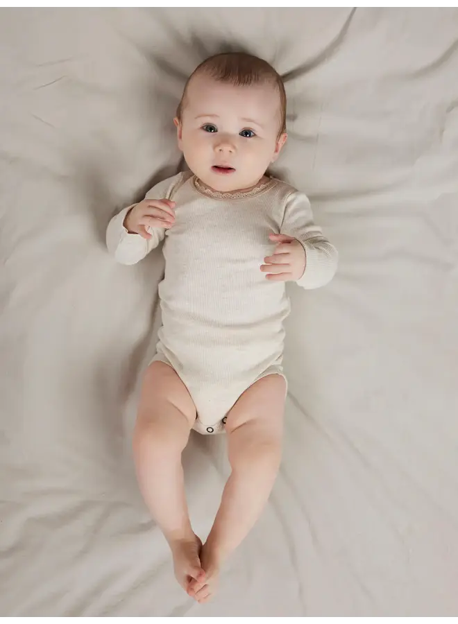 LS Body Noos - Peyote Melange