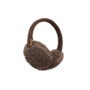 Browniez Earmuffs Brown | One Size