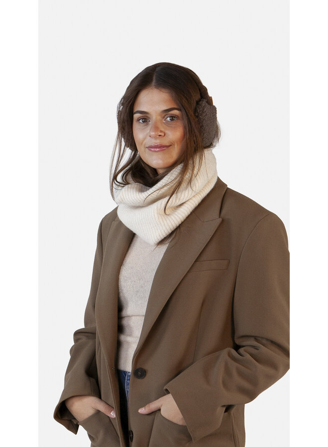 Browniez Earmuffs Brown | One Size