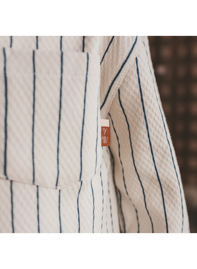 Stripe | Relaxed Shirt