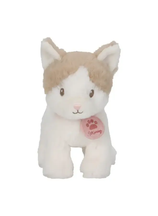 Little Dutch | Knuffelkat Marley in tas