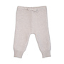 Jogger Knit Merino | Birch