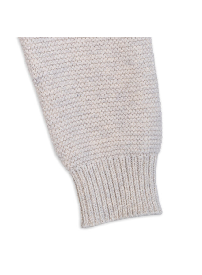 Jogger Knit Merino | Birch