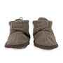 Slipper Teddy Fleece | Buffalo
