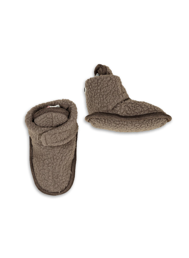 Slipper Teddy Fleece | Buffalo