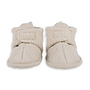 Slipper Teddy Fleece | Birch