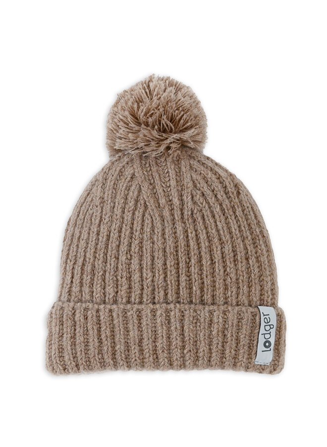 Hatter Merino Wool | Buffalo