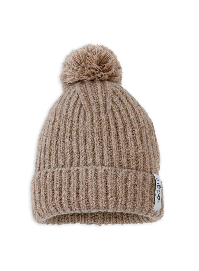 Hatter Merino Wool | Buffalo