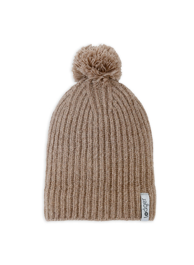 Hatter Merino Wool | Buffalo