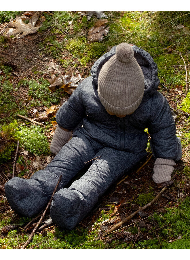 Hatter Merino Wool | Buffalo