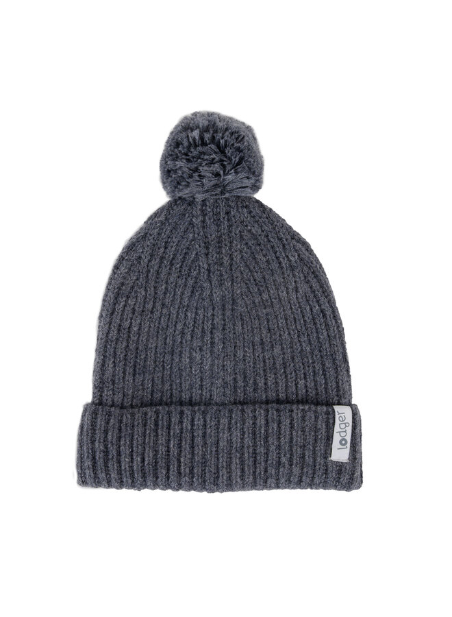 Hatter Merino Wool | Pigeon
