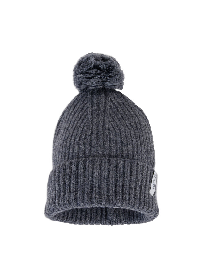Hatter Merino Wool | Pigeon