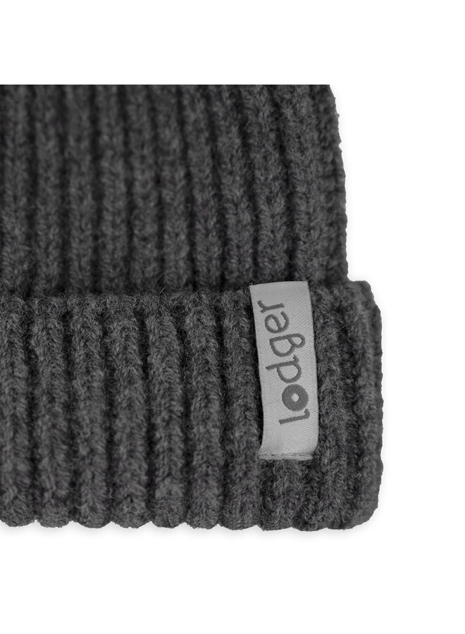 Hatter Merino Wool | Pigeon