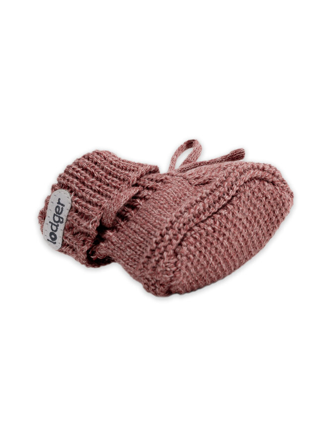 Slipper Knit Cable | Rebel