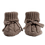 Slipper Knit Cable | Buffalo