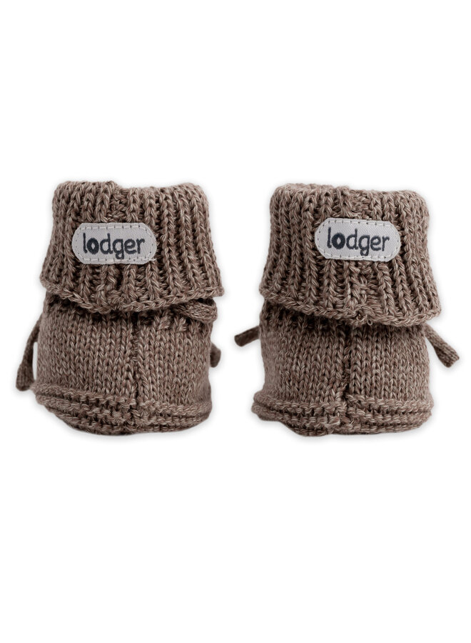 Slipper Knit Cable | Buffalo