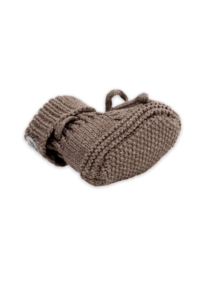 Slipper Knit Cable | Buffalo