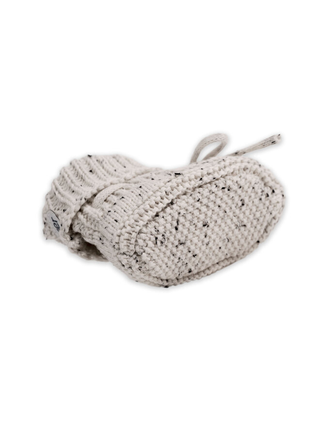 Slipper Knit Cable | Ground