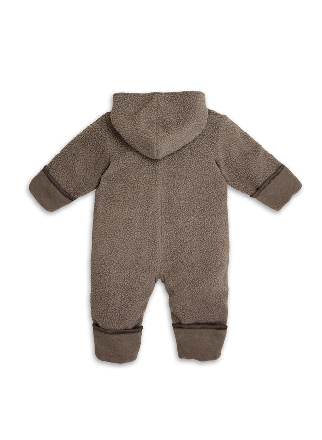 Skier Teddy Fleece | Buffalo