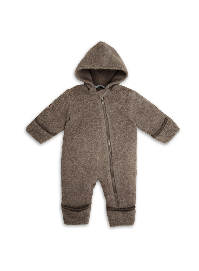 Skier Teddy Fleece | Buffalo