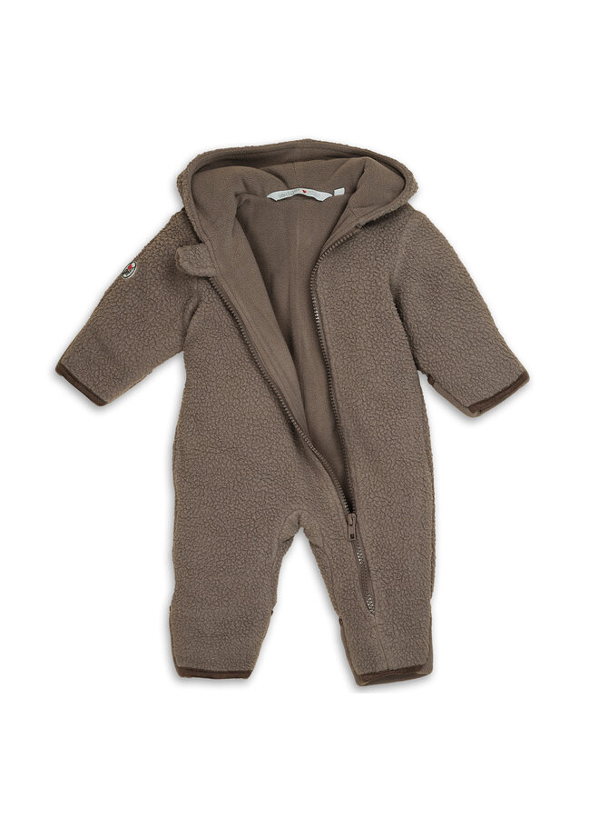 Skier Teddy Fleece | Buffalo