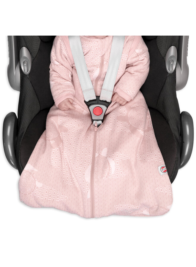 Hopper Sleeves Matcha Turtle | Powder