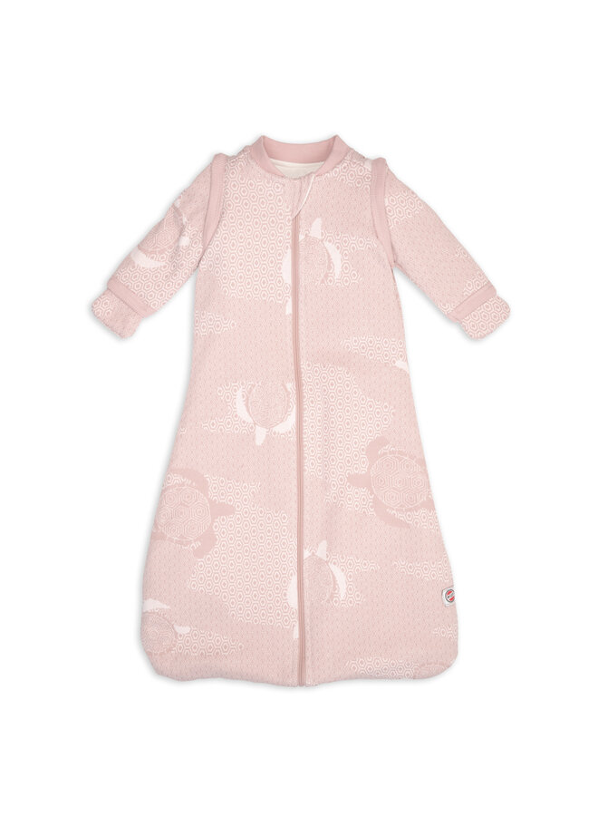 Hopper Sleeves Matcha Turtle | Powder