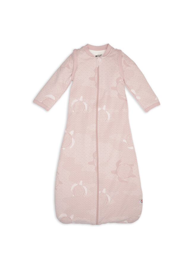 Hopper Sleeves Matcha Turtle | Powder