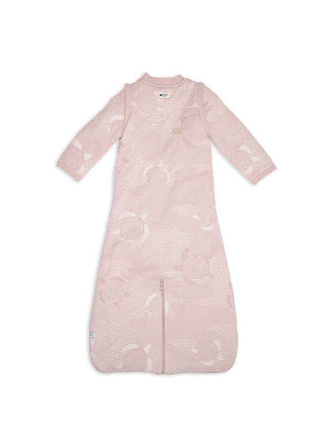 Hopper Sleeves Matcha Turtle | Powder